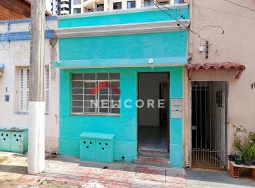 Casa · 40m² · 1 Quarto · 1 Vaga · Casa de Vila em Alameda dos Nhambiquaras - Indianópolis - São Paulo/SP