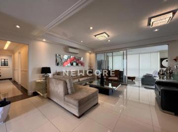 Apartamento · 250m² · 4 Quartos · 4 Vagas · Apartamento em Praça Visconde de Sousa Fontes - Parque da Mooca - São Paulo/SP