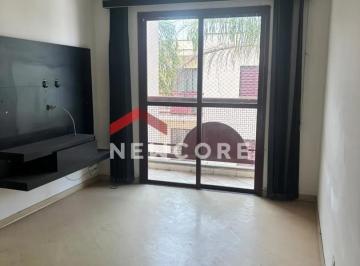Apartamento · 55m² · 2 Quartos · 1 Vaga · Apartamento em Rua Bernardino Martins Filho - Jardim Bandeirantes - Campinas/SP