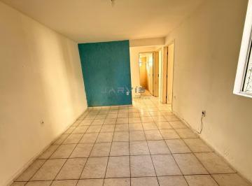 Apartamento · 46m² · 2 Quartos · 1 Vaga · Vendo apartamento no Ouro Preto, dois quartos, 1 andar - R$190.000,00