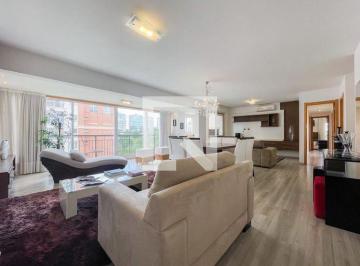 Apartamento · 162m² · 3 Quartos · 2 Vagas · Apartamento para Aluguel - Vila Ipiranga, 3 Quartos,  162 m² - Porto Alegre