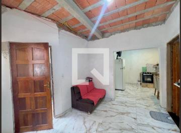 Casa · 50m² · 3 Quartos · Casa para Aluguel - Vila Barros, 3 Quartos,  50 m² - Guarulhos