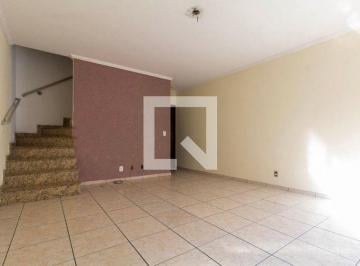 Casa · 150m² · 3 Quartos · 2 Vagas · Casa para Aluguel - Vila Ré, 3 Quartos, 150 m² - São Paulo