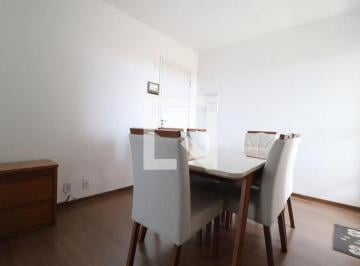 Apartamento · 50m² · 2 Quartos · 1 Vaga · Apartamento para Aluguel - Laranjeiras, 2 Quartos, 50 m² - Uberlândia