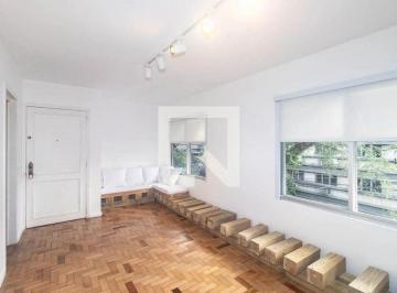 Apartamento · 87m² · 2 Quartos · 1 Vaga · Apartamento para Aluguel - Cidade Baixa, 2 Quartos, 87 m² - Porto Alegre