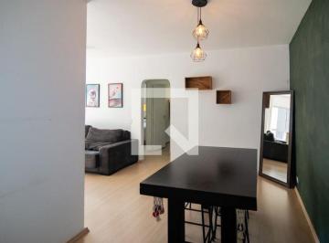 Apartamento · 70m² · 1 Quarto · 1 Vaga · Apartamento para Aluguel - Bela Vista, 1 Quarto, 70 m² - São Paulo