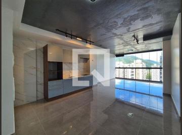 Apartamento · 84m² · 2 Quartos · 1 Vaga · Apartamento para Aluguel - Recreio, 2 Quartos,  84 m² - Rio de Janeiro