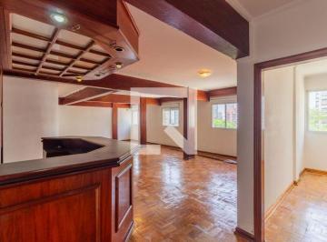 Apartamento · 198m² · 4 Quartos · 2 Vagas · Apartamento para Aluguel - Sumaré, 4 Quartos, 198 m² - São Paulo