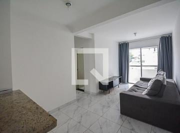 Apartamento · 60m² · 2 Quartos · 1 Vaga · Apartamento para Aluguel - Assunção, 2 Quartos, 60 m² - São Bernardo do Campo