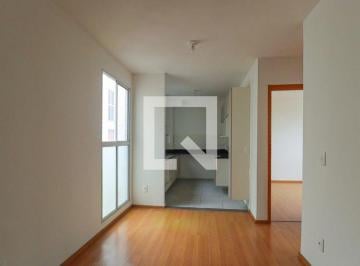 Apartamento · 40m² · 2 Quartos · 1 Vaga · Apartamento para Aluguel - Bairro Fátima, 2 Quartos, 40 m² - Canoas