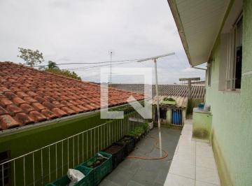 Casa · 360m² · 3 Quartos · 1 Vaga · Casa para Aluguel - Barreirinha, 3 Quartos, 360 m² - Curitiba