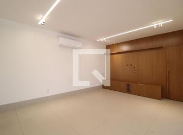 Apartamento · 109m² · 3 Quartos · 2 Vagas · Apartamento para Aluguel - Santa Mônica, 3 Quartos,  109 m² - Uberlândia