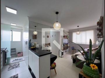 Apartamento · 41m² · 2 Quartos · 1 Vaga · Apartamento para Aluguel - Cambuci, 2 Quartos, 41 m² - São Paulo