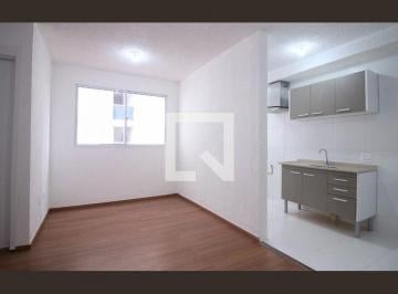 Apartamento · 39m² · 2 Quartos · Apartamento para Aluguel - Sapopemba, 2 Quartos, 39 m² - São Paulo
