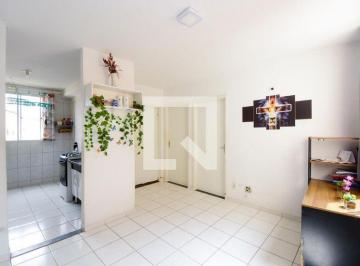 Apartamento · 47m² · 2 Quartos · 1 Vaga · Apartamento para Aluguel - Jardim Arapongas, 2 Quartos,  47 m² - Guarulhos