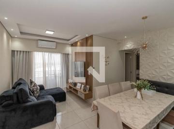 Apartamento · 57m² · 2 Quartos · 2 Vagas · Apartamento para Aluguel - Planalto do Sol, 2 Quartos,  57 m² - Sumaré