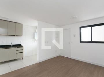 Apartamento · 47m² · 2 Quartos · 1 Vaga · Apartamento para Aluguel - Vila Jacuí, 2 Quartos, 47 m² - São Paulo