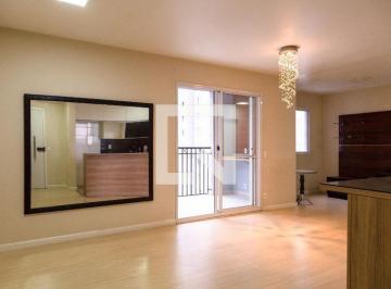 Apartamento · 88m² · 2 Quartos · 2 Vagas · Apartamento para Aluguel - Vila Augusta, 2 Quartos,  88 m² - Guarulhos