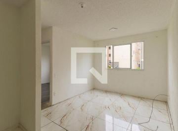 Apartamento · 41m² · 2 Quartos · Apartamento para Aluguel - Bairro Fátima, 2 Quartos,  41 m² - Canoas