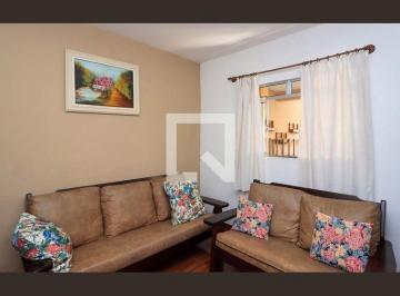 Casa · 250m² · 5 Quartos · 2 Vagas · Casa para Aluguel - Jardim Salete, 5 Quartos, 250 m² - Taboão da Serra