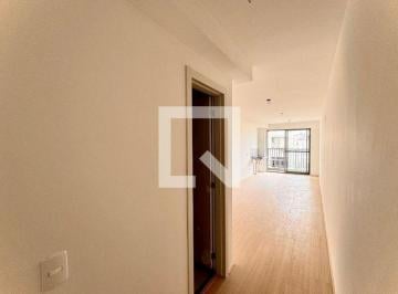 Apartamento · 33m² · 1 Quarto · Apartamento para Aluguel - Centro, 1 Quarto,  33 m² - Rio de Janeiro