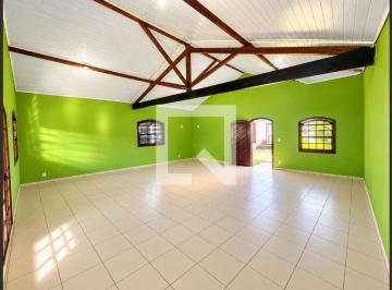 Casa · 115m² · 2 Quartos · 10 Vagas · Casa para Aluguel - Engenho do Mato, 2 Quartos, 115 m² - Niterói