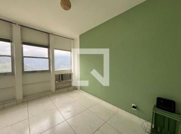 Apartamento · 72m² · 2 Quartos · 1 Vaga · Apartamento para Aluguel - Barra da Tijuca, 2 Quartos, 72 m² - Rio de Janeiro
