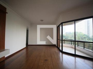 Apartamento · 127m² · 3 Quartos · 2 Vagas · Apartamento para Aluguel - Portal do Morumbi, 3 Quartos, 127 m² - São Paulo