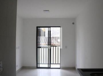 Apartamento · 36m² · 2 Quartos · Apartamento para Aluguel - Vila Pompéia, 2 Quartos, 36 m² - São Paulo