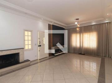 Casa · 300m² · 3 Quartos · 5 Vagas · Casa para Aluguel - Vila Irmaos Arnoni, 3 Quartos, 300 m² - São Paulo