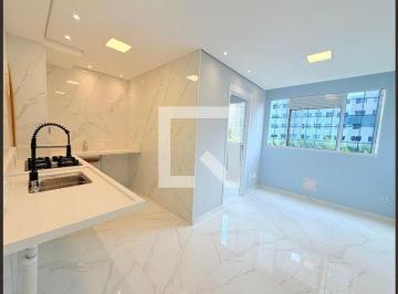 Apartamento · 32m² · 2 Quartos · Apartamento para Aluguel - Chácara Santo Antonio, 2 Quartos, 32 m² - São Paulo