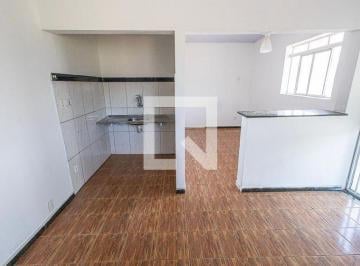 Apartamento · 40m² · 1 Quarto · Apartamento para Aluguel - Rio Branco, 1 Quarto,  40 m² - Belo Horizonte