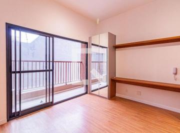 Apartamento · 26m² · Imoveis - na Vila Clementino