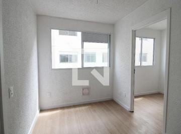Apartamento · 32m² · 2 Quartos · Apartamento para Aluguel - Jaguaré, 2 Quartos, 32 m² - São Paulo
