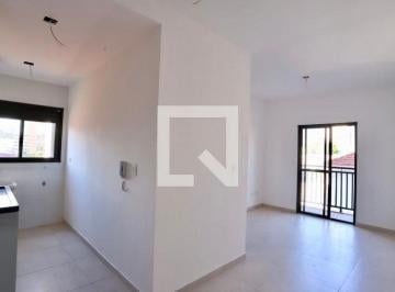 Apartamento · 46m² · 2 Quartos · 1 Vaga · Apartamento para Aluguel - Jardim Anália Franco, 2 Quartos,  46 m² - São Paulo