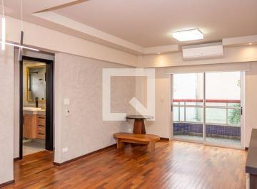 Apartamento · 100m² · 3 Quartos · 2 Vagas · Apartamento para Aluguel - Centro, 3 Quartos,  100 m² - Americana