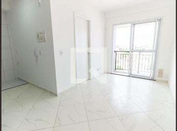 Apartamento · 38m² · 2 Quartos · 1 Vaga · Apartamento para Aluguel - Vila Invernada, 2 Quartos,  38 m² - São Paulo