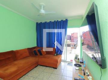 Casa · 125m² · 1 Quarto · 2 Vagas · Casa para Aluguel - Itaquera, 1 Quarto,  125 m² - São Paulo