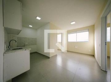 Apartamento · 33m² · 2 Quartos · Apartamento para Aluguel - Ermelino Matarazzo, 2 Quartos, 33 m² - São Paulo
