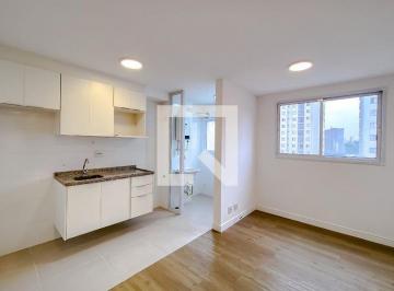 Apartamento · 45m² · 2 Quartos · Apartamento para Aluguel - Belém, 2 Quartos, 45 m² - São Paulo