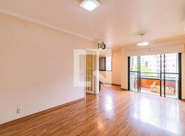 Apartamento · 75m² · 2 Quartos · 2 Vagas · Apartamento para Aluguel - Chácara Inglesa, 2 Quartos,  75 m² - São Paulo