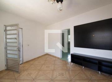 Casa · 60m² · 1 Quarto · Casa para Aluguel - Jardim Felicidade, 1 Quarto,  60 m² - São Paulo