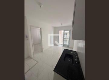 Apartamento · 27m² · 1 Quarto · Apartamento para Aluguel - Itaquera, 1 Quarto, 27 m² - São Paulo