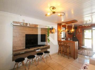 Casa · 250m² · 5 Quartos · 2 Vagas · Casa para Aluguel - Olaria, 5 Quartos,  250 m² - Canoas
