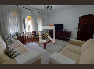 Casa · 240m² · 3 Quartos · 2 Vagas · Casa para Aluguel - Taquaral, 3 Quartos, 240 m² - Campinas