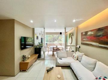 Apartamento · 112m² · 3 Quartos · 2 Vagas · Apartamento para Aluguel - Fernão Dias, 3 Quartos, 112 m² - Belo Horizonte