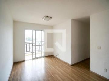Apartamento · 65m² · 3 Quartos · 2 Vagas · Apartamento para Aluguel - Tatuapé, 3 Quartos,  65 m² - São Paulo