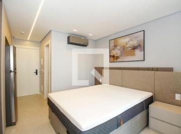 Apartamento · 30m² · 1 Quarto · Apartamento para Aluguel - Jardim Paulista, 1 Quarto, 30 m² - São Paulo