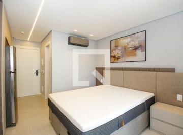 Apartamento · 30m² · 1 Quarto · Apartamento para Aluguel - Jardim Paulista, 1 Quarto, 30 m² - São Paulo