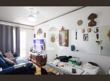 Apartamento · 57m² · 2 Quartos · 1 Vaga · Apartamento para Aluguel - Jardim Marajoara , 2 Quartos,  57 m² - São Paulo